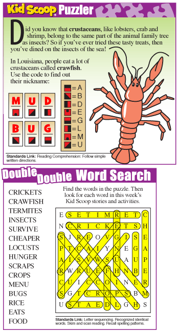 eatingbugs-answers