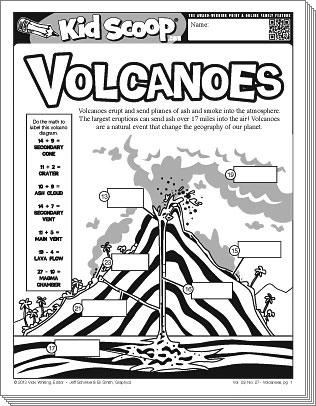 de-volcanoes